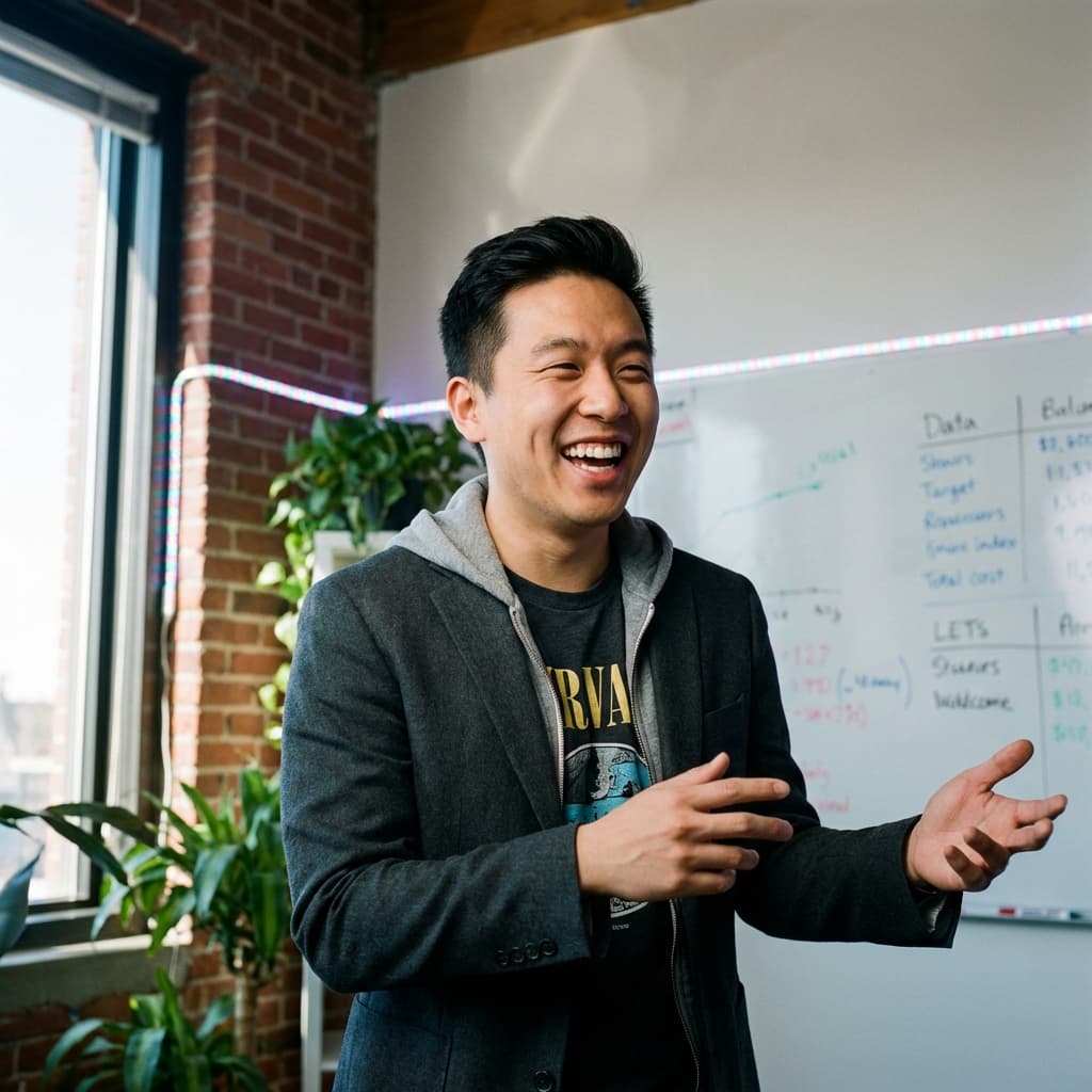 Kevin Park