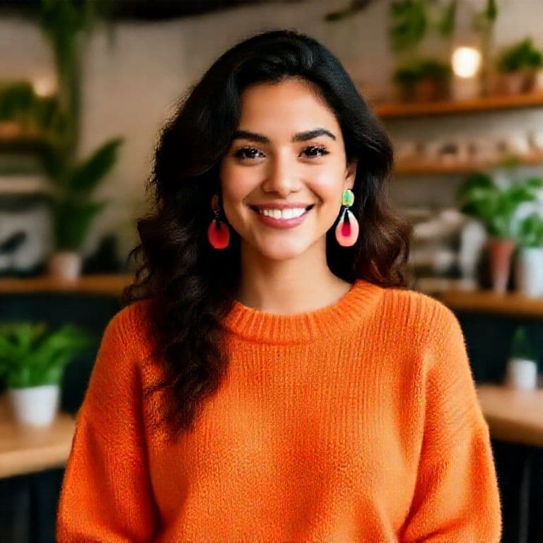 Mia Torres