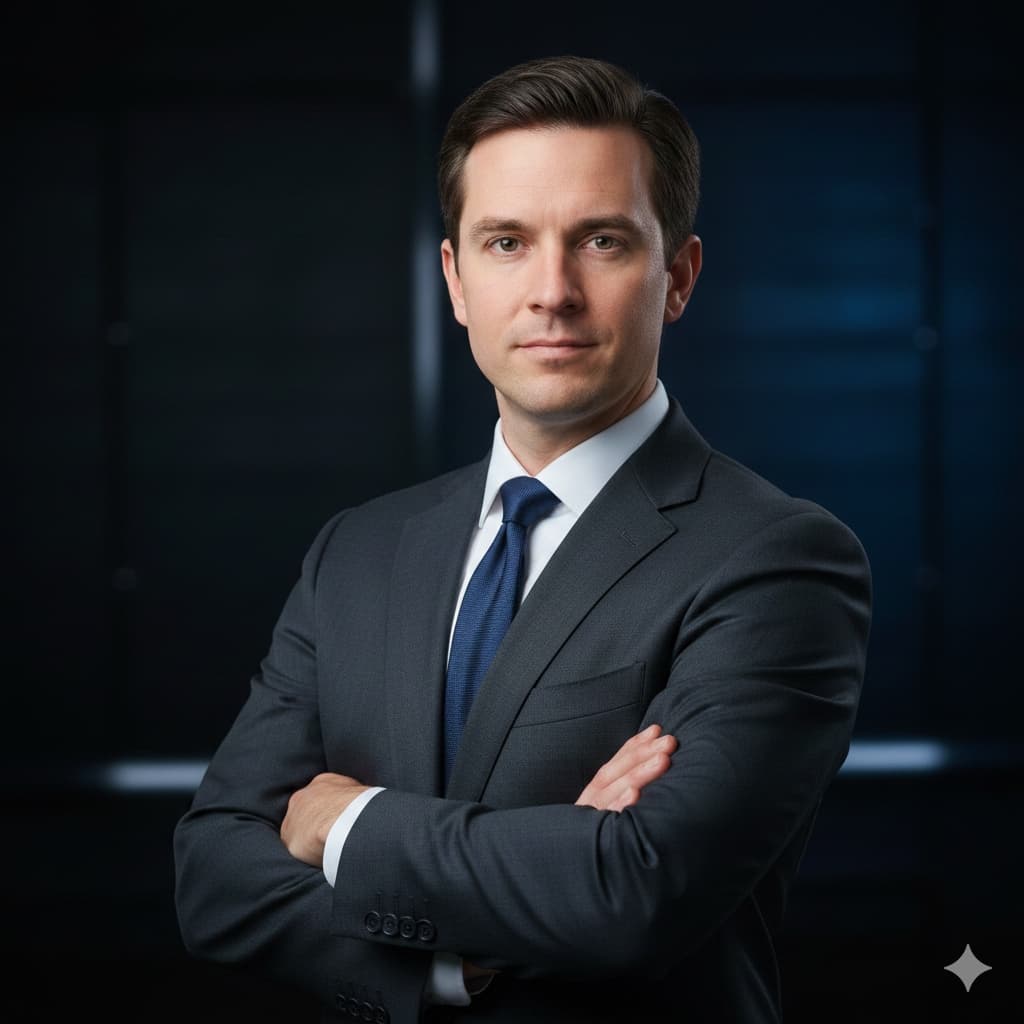 Nathan Cross