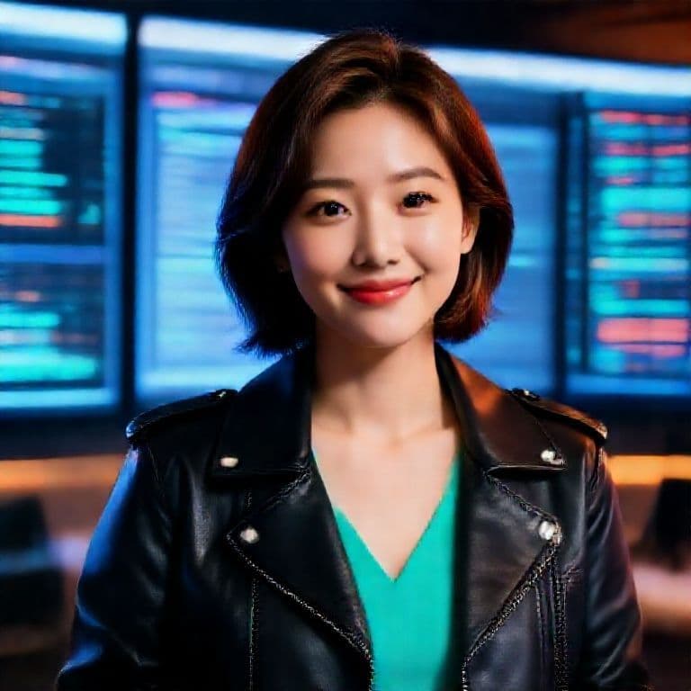 Zara Kim